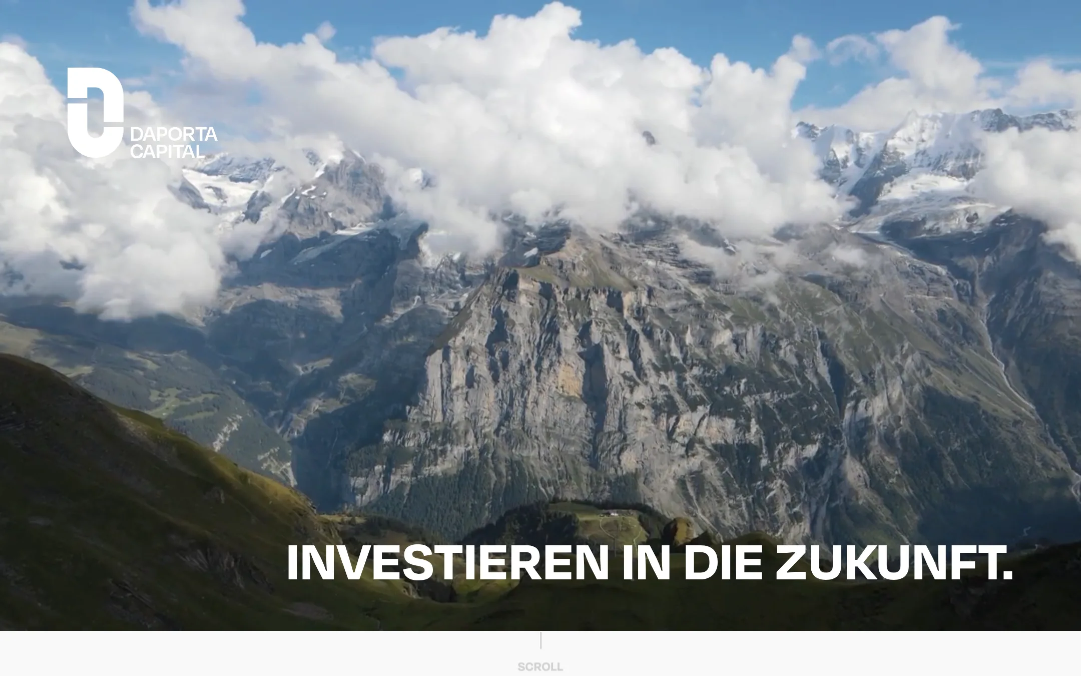 Daporta Capital